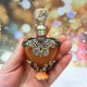  Retro Perfume Crystal 